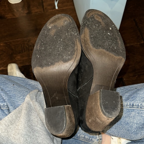 Sam Edelman Booties - Picture 4 of 4